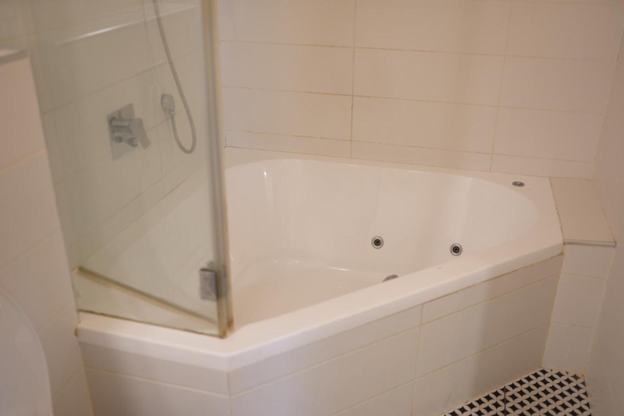 Cancun Appartement Netanya
